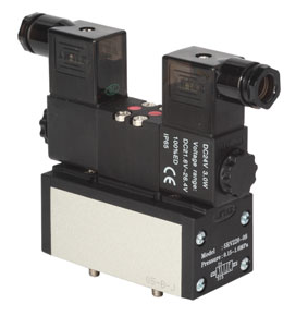 Van điện từ ESV200-ESV300-ESV400-ESV600 Series